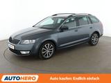 Skoda Octavia 1.4 TSI Edition*TEMPO*PDC*SHZ*ALU* - Skoda Octavia: 4.4
