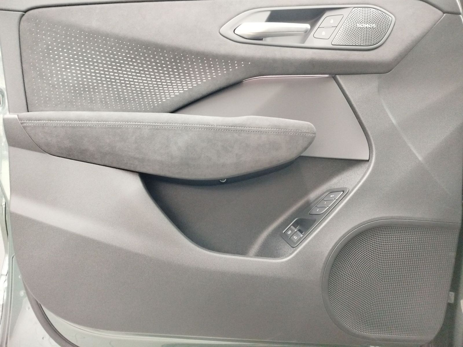 Audi Q3 Sportback e-hybrid S tronic S line PANO SONOS foto 7