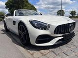 Mercedes-Benz AMG GT C V8 Roadster Airscarf Comand NO OPF 2Hd. - gebrauchte Mercedes-Benz Cabrios Gebrauchtwagen