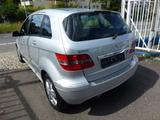 Mercedes-Benz B 180 Autom-Klima-Sitzhzg-erst 54.000KM-PTS-Alu - Mercedes-Benz 180e