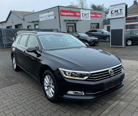 Volkswagen Passat Variant Comfortline BMT/Start-Stopp *LED