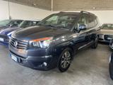 Ssangyong Rodius 2.2 Diesel 4WD A/T Classy Pelle - Ssangyong Rodius Gebrauchtwagen