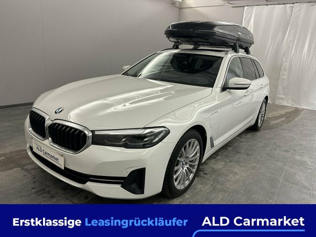 BMW 530e xDrive Touring Aut. Kombi, 5-türig, Automat