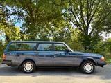 Volvo 240 2.3i GL Estate - Liebhaberfzg. Rostfrei - Volvo 240 mit Benzin-Antrieb