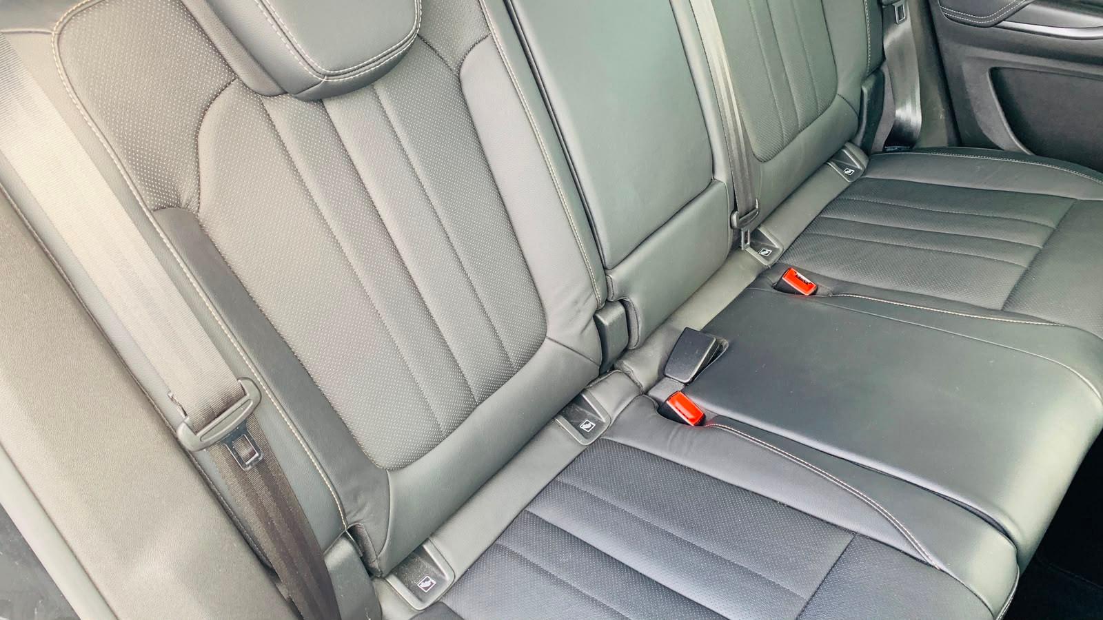 Opel Grandland Leder Navi AHK Sitzbelüft. LED