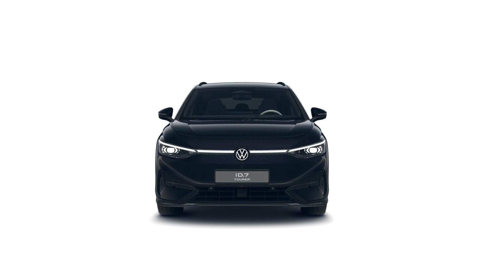 Volkswagen ID.7 Tourer Pro S 210 kW *Interieur.P*IQ.DRIVE*M imagem 3