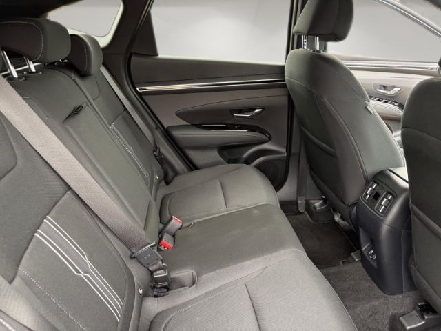 Hyundai Tucson – Bild 14