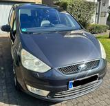 Ford Galaxy 2,0 TDCi 103kW DPF Titanium Titanium - Ford Galaxy in Düsseldorf