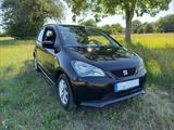 Seat CONNECT - top Ausstattung - Seat Mii CONNECT mit Benzin-Antrieb