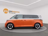 Volkswagen ID.Buzz Bus 210kW Pro LR LED/LEDER/AHK/HUD/PANO/ - Volkswagen ID. Buzz mit Panoramadach