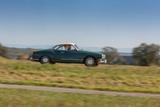Volkswagen Karmann Ghia - Volkswagen Karmann Ghia