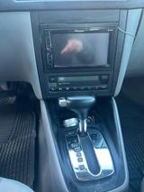 Volkswagen Golf 1.6 Auto Basis - Volkswagen Golf aus 2003: 1.6