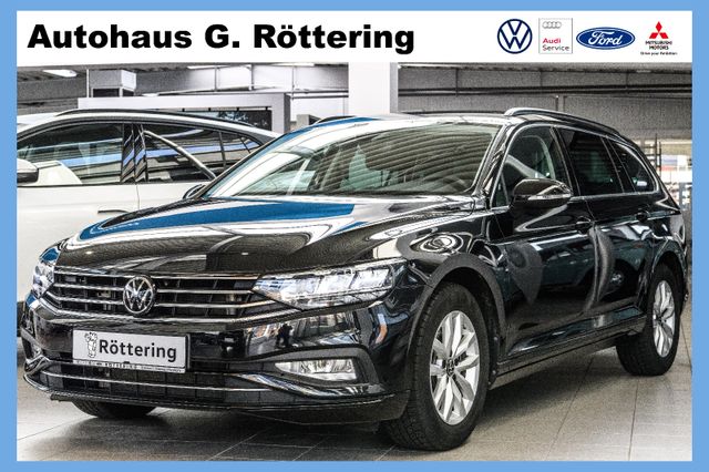 Volkswagen Passat Variant Business 1.5 TSI DSG*AHK*NAV*APP*