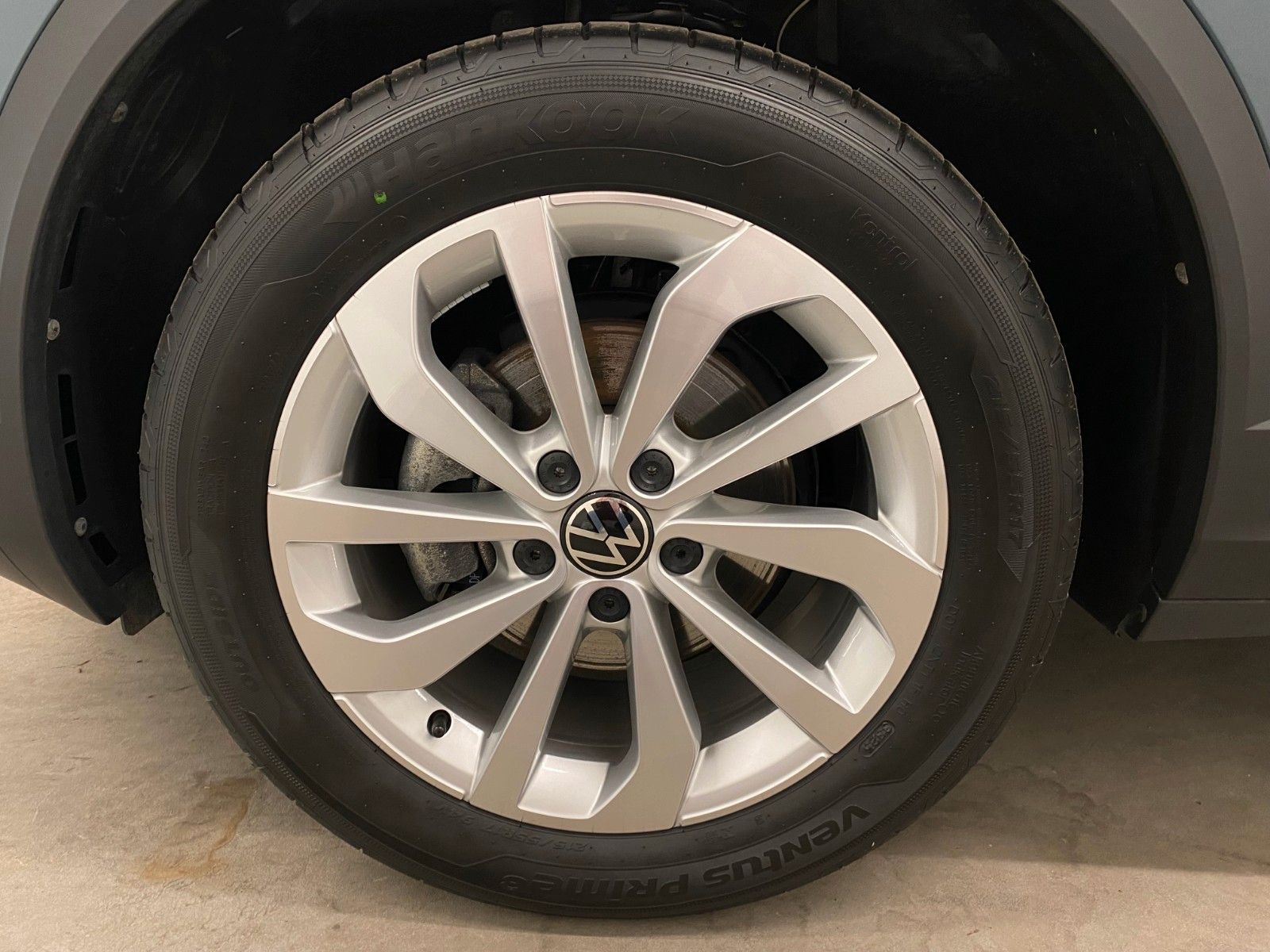 Volkswagen T-Roc - Bild 6