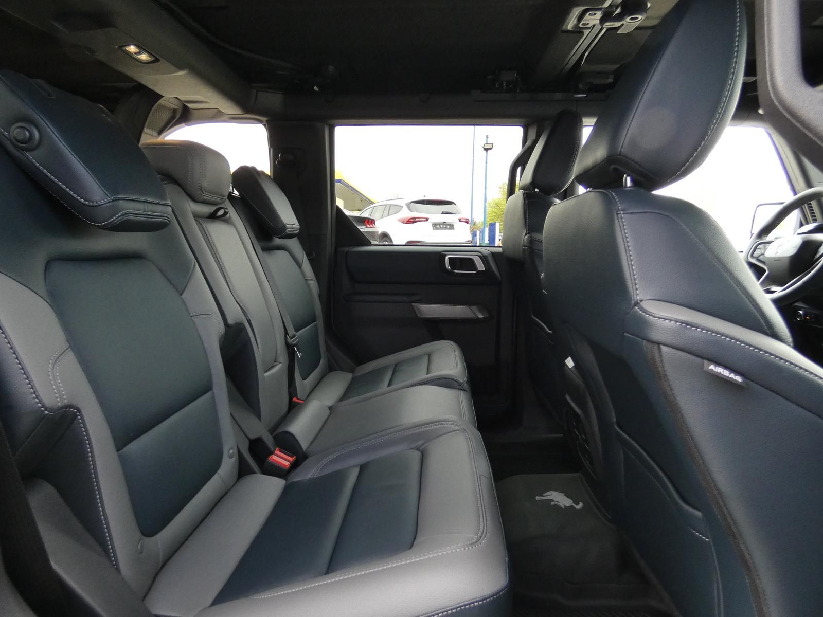 Ford Bronco - Bild 11