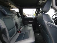 Ford Bronco - Vorschau Bild 11