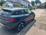 BMW X2 xDrive25d Aut. Edition M Mesh - fast VOLL  - BMW X2 in Augsburg