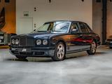 Bentley Arnage T Mulliner - scheckheftgepflegte Bentley Arnage
