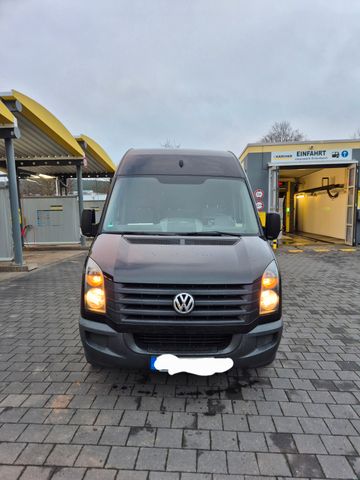 VW Crafter