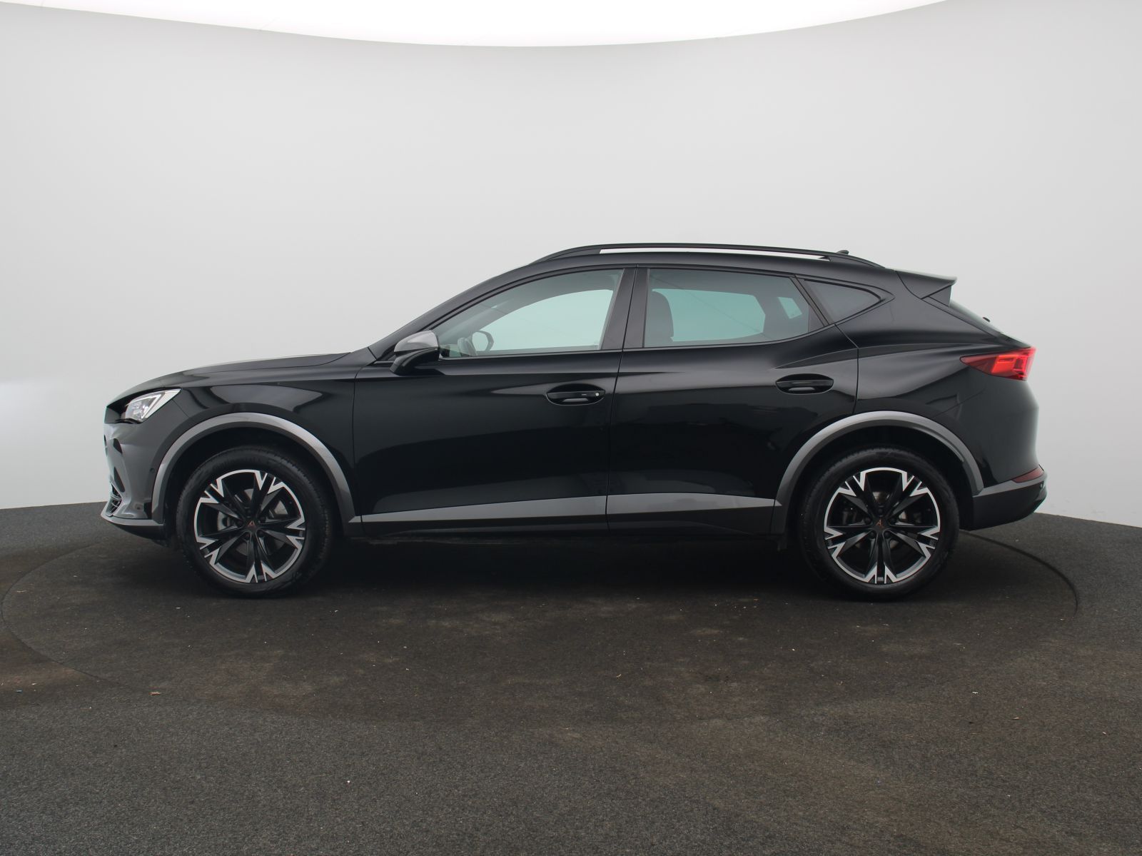 Cupra Formentor - Bild 4