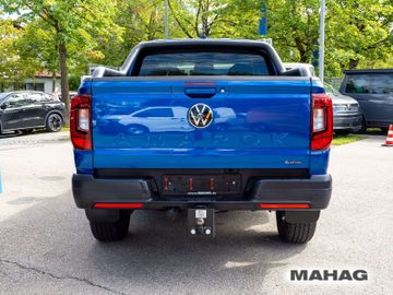 Volkswagen Amarok - 7