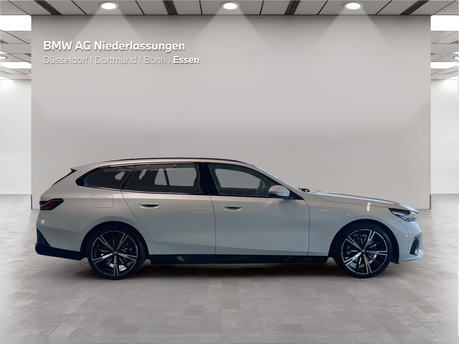 BMW 520 - Bild 7