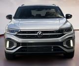 Volkswagen T-Roc 2.0 TSI OPF DSG 4MOTION R-Line R-Line
