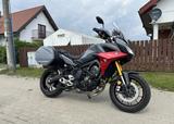 Yamaha Tracer 900 GT - YAMAHA TRACER 900 GT
