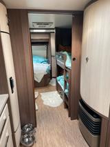 Hobby 720UKFe mit toller Ausstattung, 4 Fach Mover etc - Angebote