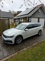 Volkswagen Passat Variant 1.4 TSI DSG GTE Variant GTE