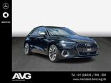 Audi A3 35 2.0 TDI Sportback edition one S-Line DSG - Audi A3: Edition