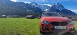 BMW 330d xDrive Touring M Sport Automatic M Sport - BMW 330: Kombi, 330d