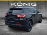 Jeep Compass PHEV MY22 + Upland - Jeep Compass: Limousine