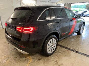 Mercedes GLC 300 - 4