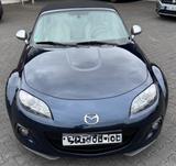 Mazda MX-5 1.8 MZR Center-Line Center-Line - Mazda MX-5 Center-Line mit Benzin-Antrieb