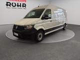 Volkswagen Crafter 35 LR (AHK.Klima.Kamera) 2.0 TDI - Volkswagen Crafter: Kombi