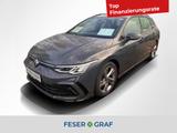 Volkswagen Golf VIII Variant 2.0 TDI R-Line DSG/LED/ACC/AHK