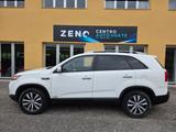 Kia Sorento 2.2 16V CRDI VGT 4WD Class Navi - Kia Sorento Kombi Gebrauchtwagen