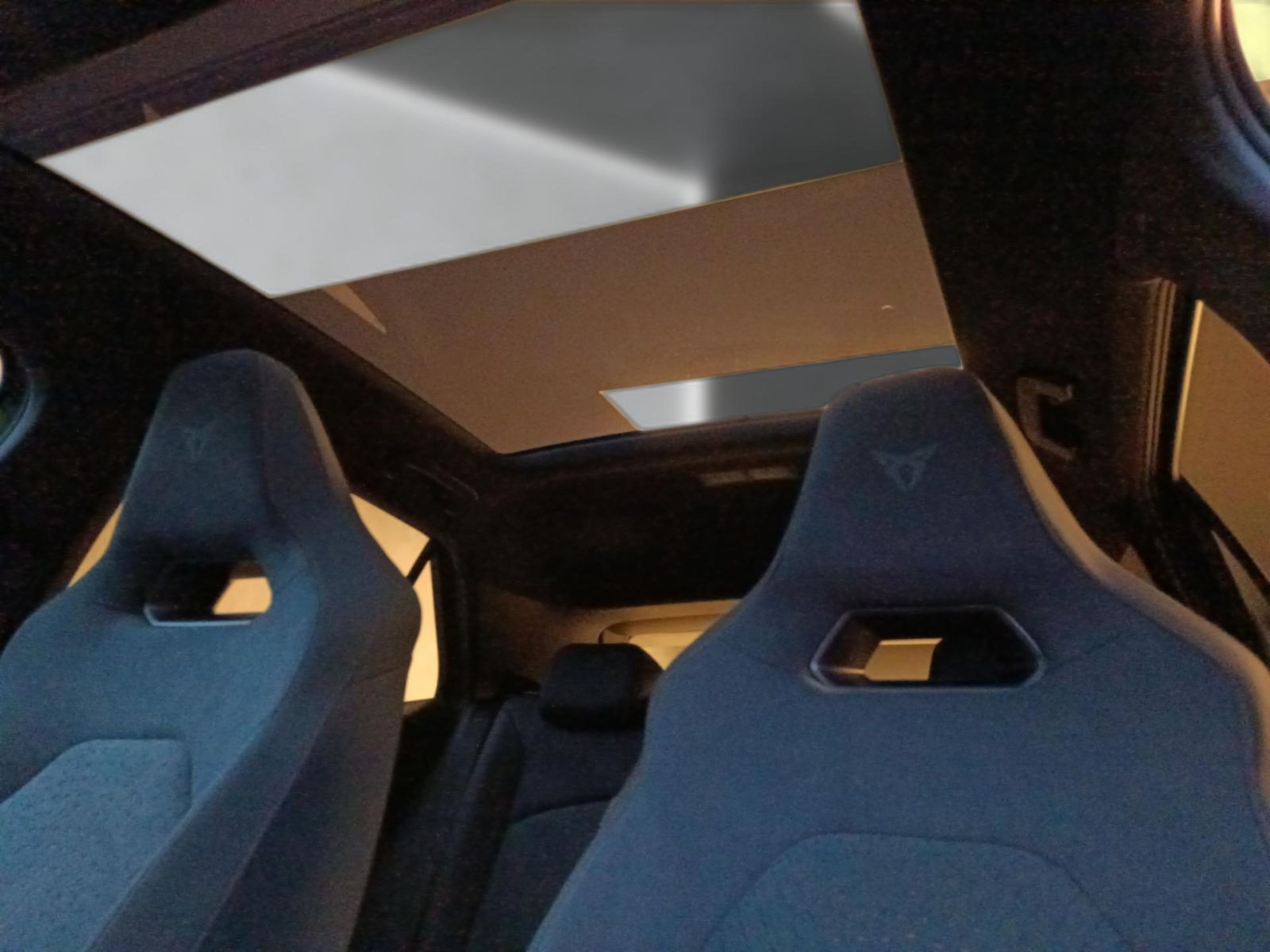 Cupra Born - Bild 19