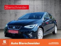 Seat Ibiza - Vorschau Bild 1