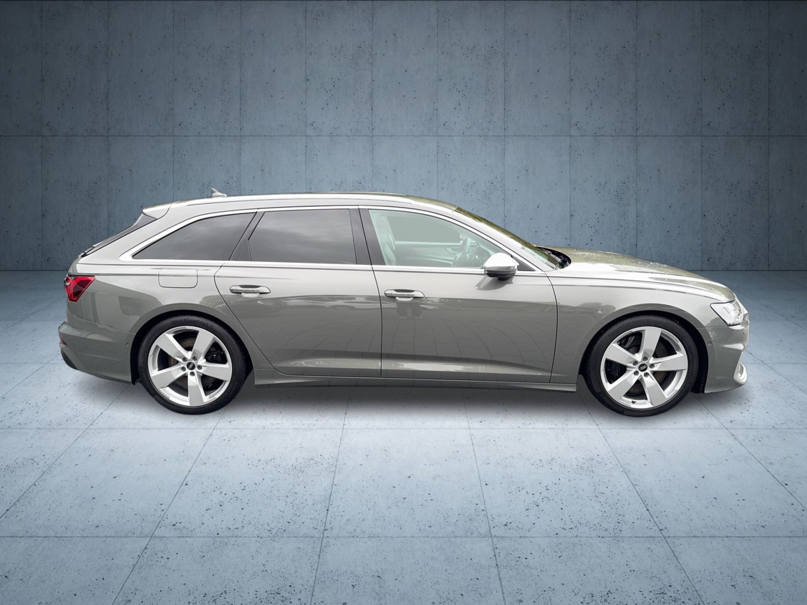 Audi S6 - Bild 6