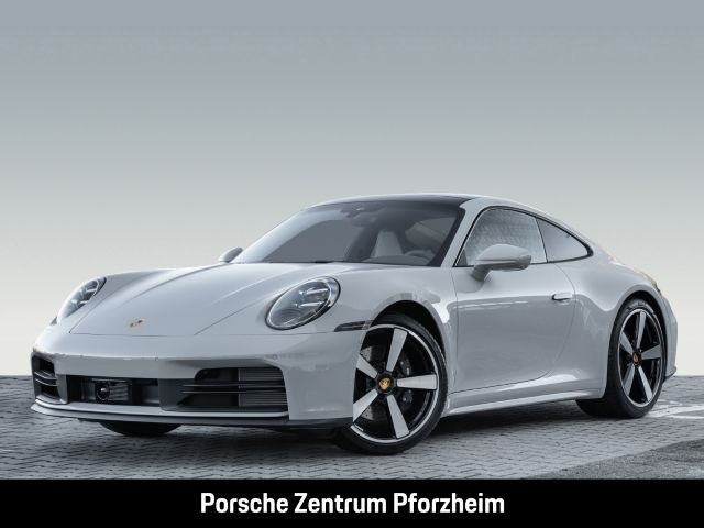 Porsche 992 911 Carrera LED Liftsystem-VA InnoDrive