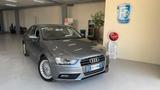 Audi A4 2.0 TDI 120 CV Berlina Advanced - Audi A4 Berlina Gebrauchtwagen