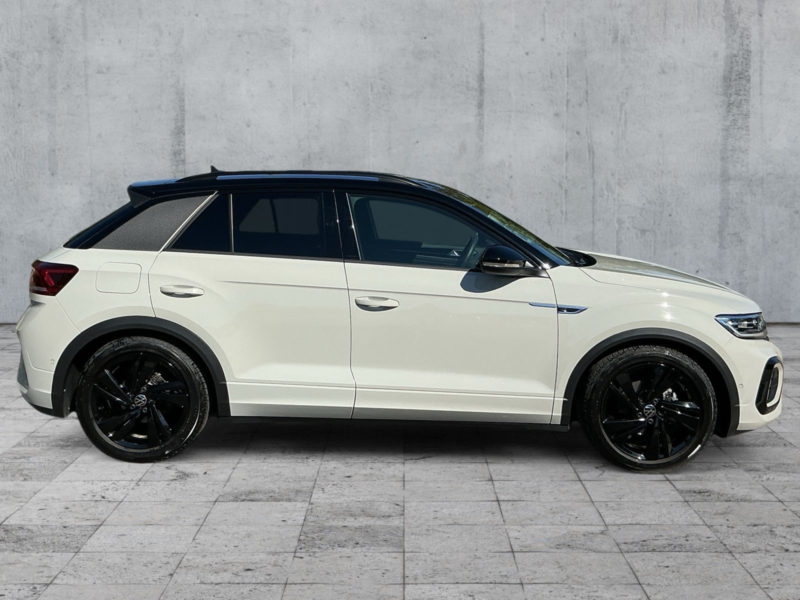 Volkswagen T-Roc - Bild 7