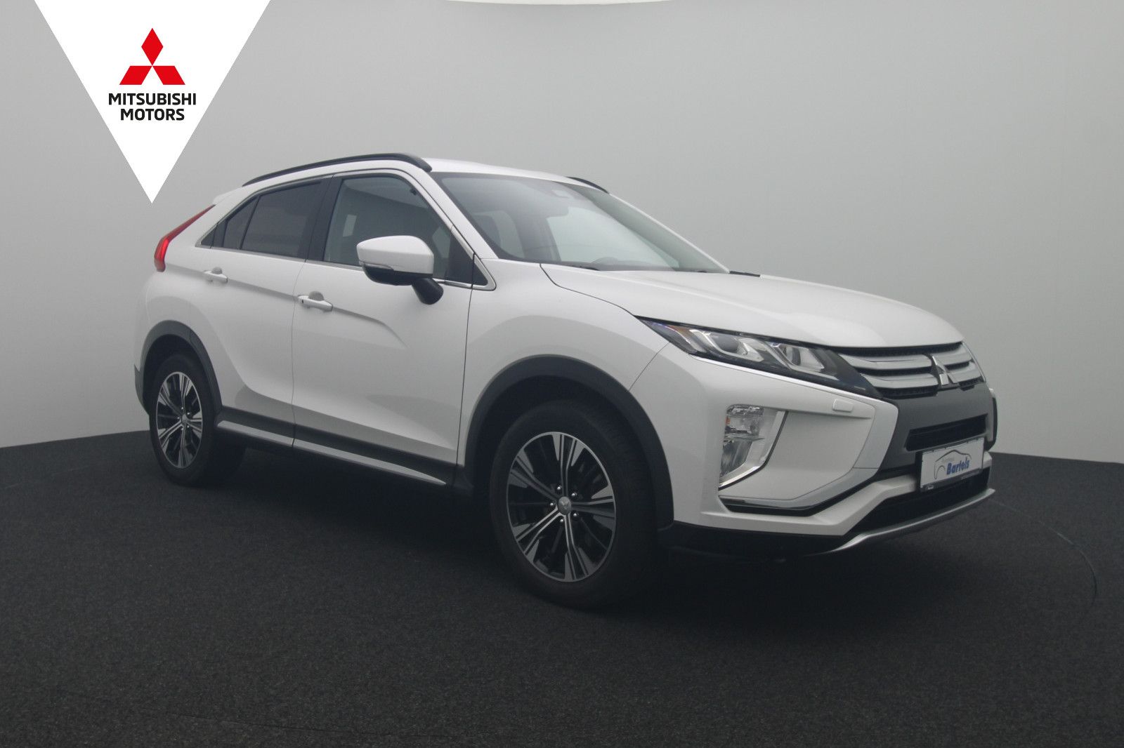 Fahrzeugabbildung Mitsubishi Eclipse Cross 2.2 Top 4WD  mit Anschlussgarantie