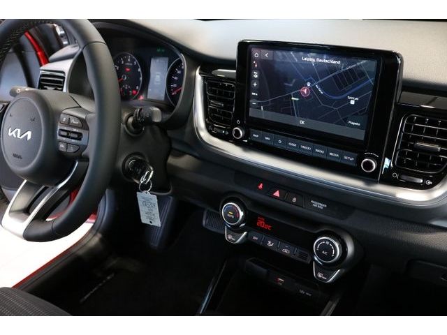 Fahrzeugabbildung Kia Stonic Vision 1.0 T-GDI Mild-Hybrid Navi Apple C