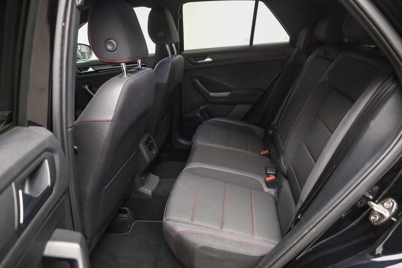 Volkswagen T-Roc Sport 1.5 TSI Sport Black Style, ACC, App, миниатюра 10
