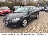 Audi A3 Sportback 1.9 TDI e Attraction/Sitzheizung - Audi A3 aus 2007: 1.9