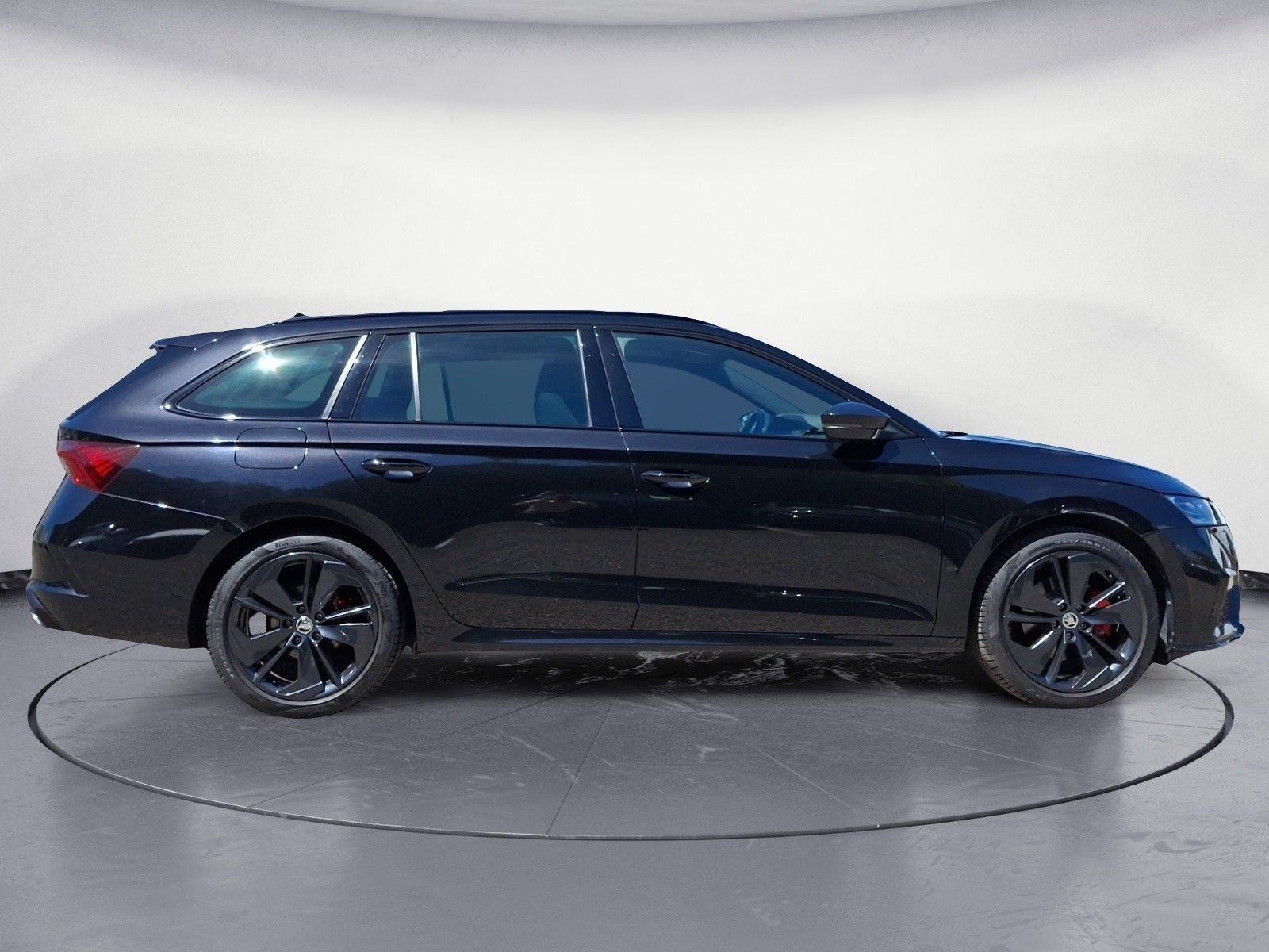Skoda Octavia - Bild 6