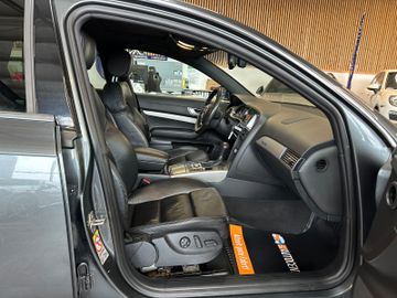 Audi A6 Avant 3.0 TDI quattro *Sline*BiXenon*AHK*